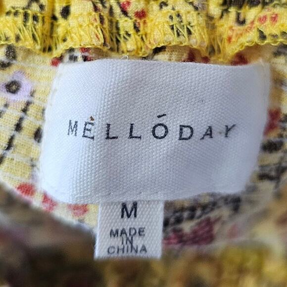 Melloday Blouse - Picture 5 of 5